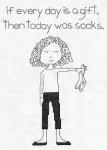 (image for) Socks